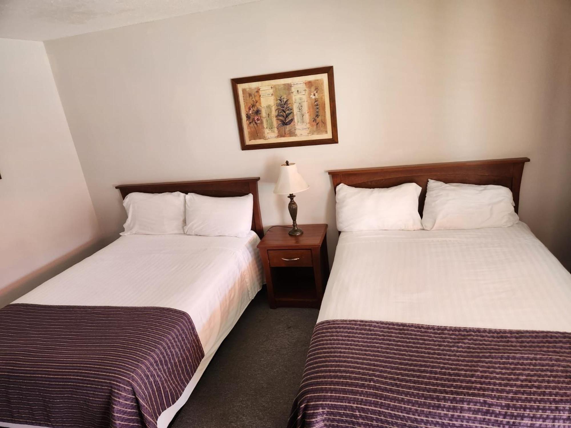 Grantview Inn Surrey Extérieur photo