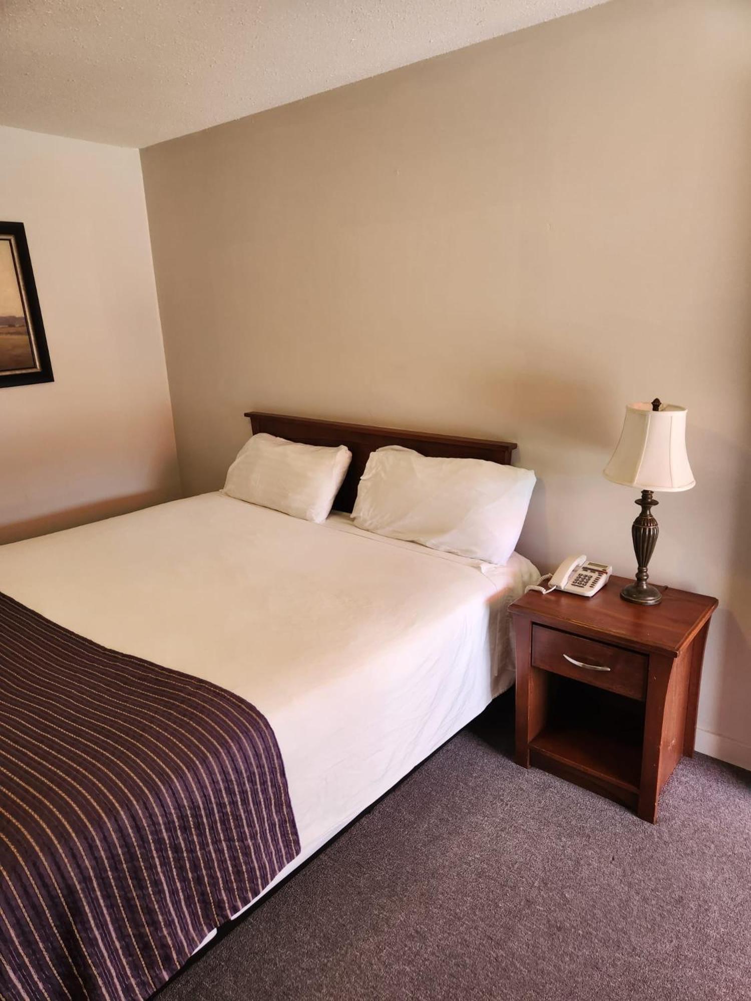 Grantview Inn Surrey Extérieur photo